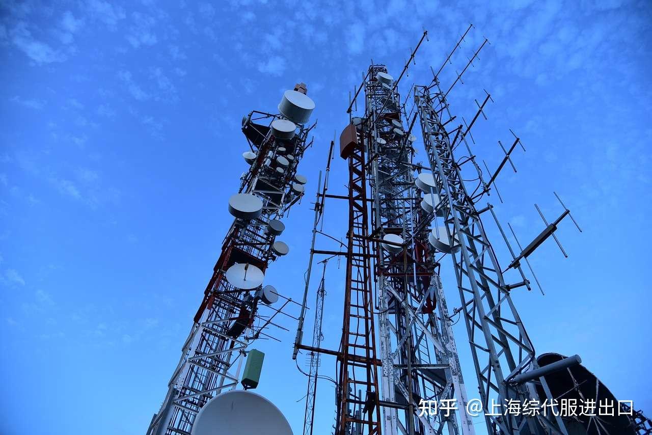 巴西通訊設備需求旺盛，中國企業(yè)出口指南解讀