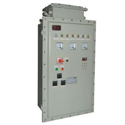 防爆配電柜 正壓型PXK系列與市場供應解析