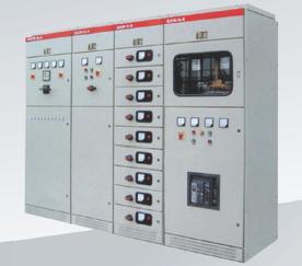 GCK低壓抽出式開(kāi)關(guān)柜 高效配電與靈活控制的現(xiàn)代解決方案