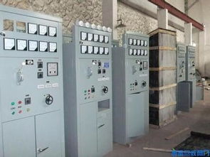 上海二手變壓器配電柜回收市場(chǎng)解析 為何價(jià)格很高？