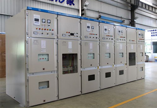 高壓配電柜“五防”功能解析及主要標準概述