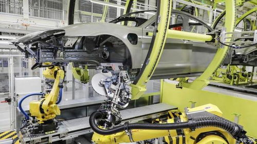 杭州保時(shí)捷車(chē)友會(huì)車(chē)友群俱樂(lè)部新能源車(chē)交付占18 保時(shí)捷發(fā)起電動(dòng)