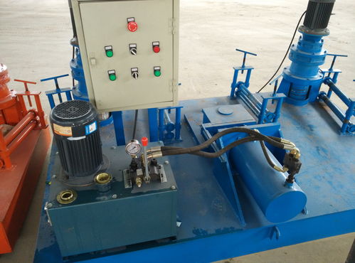 【寧德型鋼彎曲機(jī)規(guī)格現(xiàn)場圖片】- 