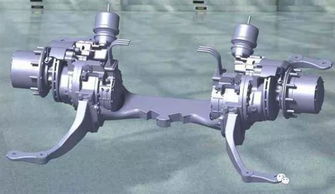 第五十期 發(fā)動機(jī)變速器傳動軸可以退役了