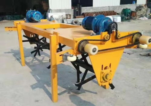 【安陽發(fā)酵池翻耙機(jī)廠家】- 