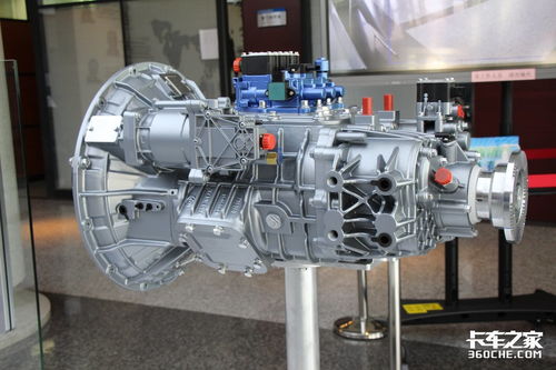 展多款新產(chǎn)品 法士特獎(jiǎng)勵(lì)一線研發(fā)人員