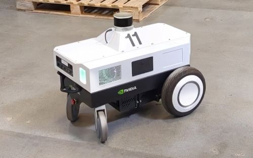 達(dá)索系統(tǒng)機(jī)器人數(shù)字化解決方案與仿真案例分享