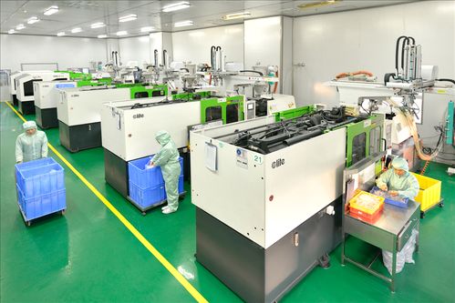 深圳龍崗區(qū) 減稅降費(fèi)助力醫(yī)療產(chǎn)業(yè)智能化發(fā)展