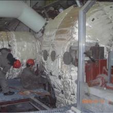  桐廬特種耐火材料廠 主營 閥門保溫套個(gè)汽輪機(jī)可