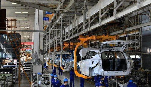 向合資車企發(fā)起最后的總攻后,比亞迪卻被國產(chǎn)車企圍剿