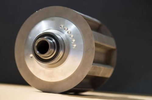 科普新型開關(guān)磁阻電機,蔚來正在研發(fā),讓電動車成本大幅降低