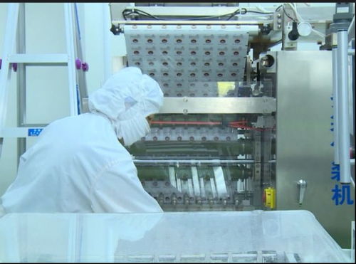 工業(yè)新觀察丨項目研發(fā)有成效 工業(yè)產(chǎn)品銷量走高,好消息不斷