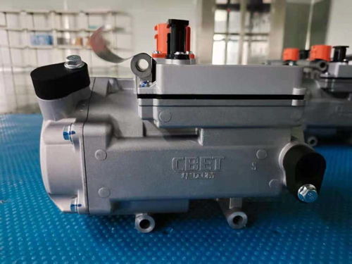 36氪首發(fā) 貝特新能源 完成數(shù)千萬元戰(zhàn)略融資,專注于新能源車用電動壓縮機研發(fā)生產(chǎn),已為多個國內(nèi)車企穩(wěn)定供貨