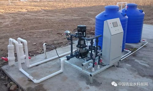 自動(dòng)灌溉施肥機(jī)