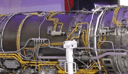 中國成功研發新型發動機,壽命超長,或將解決發動機短板問題