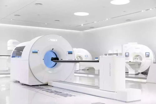 強強聯(lián)手,探索 產(chǎn)學研醫(yī) 創(chuàng)新合作新模式 我院與聯(lián)影共建創(chuàng)新型分子影像研發(fā)中心 全景動態(tài)pet ct等高端設備將落戶仁濟