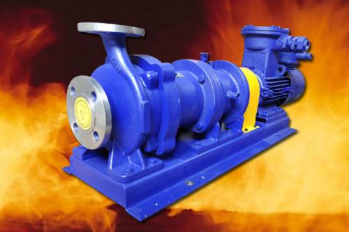 上海家耐 堅守人無我有、人有我優，引領特種磁力泵與新型汽輪機的創新之路