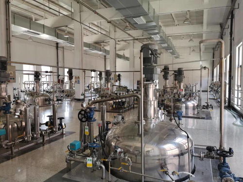 米蓓爾溯源之旅 新型汽輪機的研發與銷售，解密品牌產品力背后的研發實力