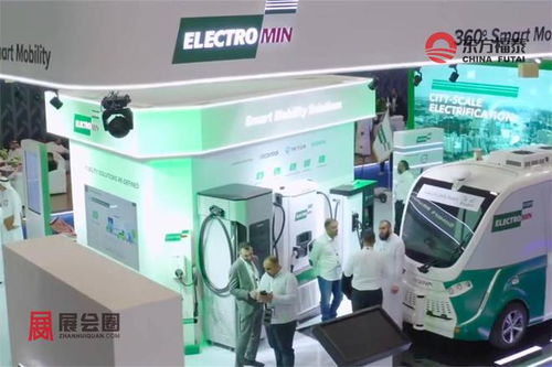 2024年中東沙特新能源電動車及充電樁展（EVAS 2024） 推動新型汽輪機研發與銷售的新契機